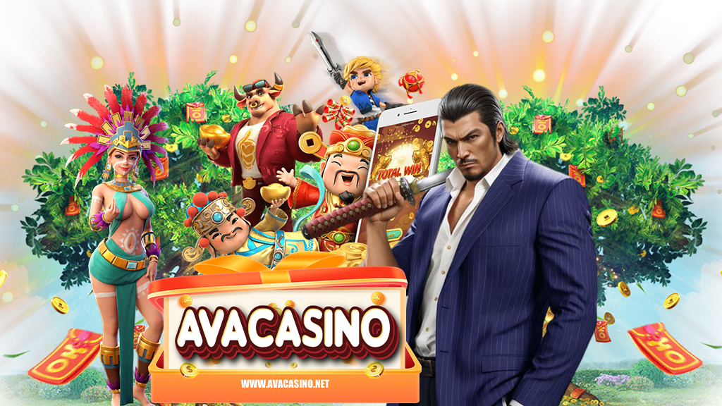 avacasino-slot